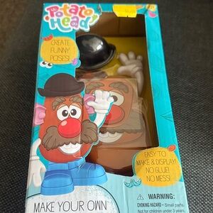 Mr. Potato Head Toy Set